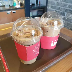 할리스커피  사진