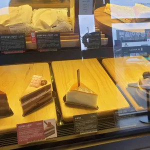 할리스커피  리뷰 사진