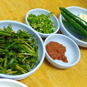 아우네장터순대국 사진