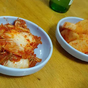 아우네장터순대국 사진