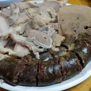 아우네장터순대국 사진