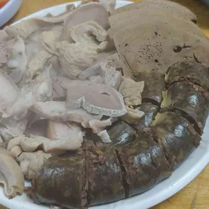 아우네장터순대국 사진
