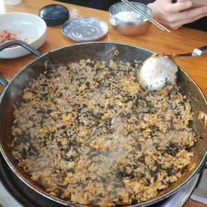 조마루감자탕 구로디지털1호점 사진
