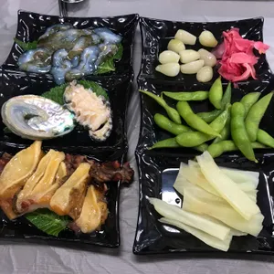 소래밴댕이 사진