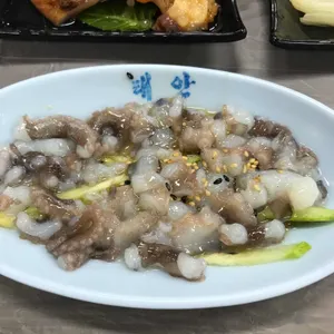소래밴댕이 사진