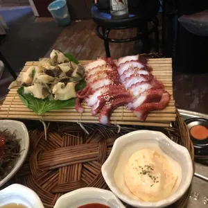 장어굽는 총각들 리뷰 사진
