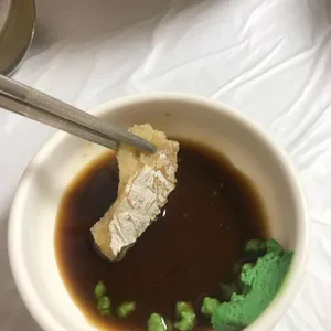 산촌식당 사진