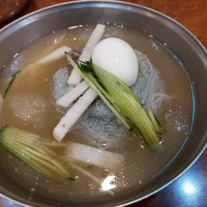 함경면옥 사진