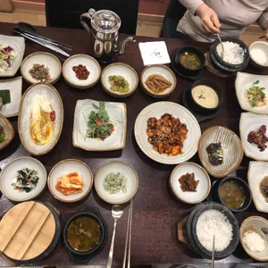 거궁 사진