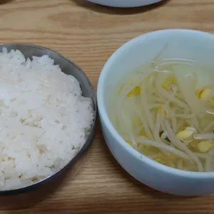 실비식당 리뷰 사진