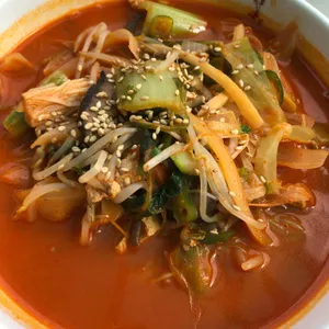 올레 차이나타운 사진
