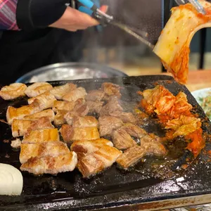 목포돌구이 리뷰 사진