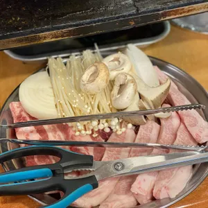 목포돌구이 리뷰 사진