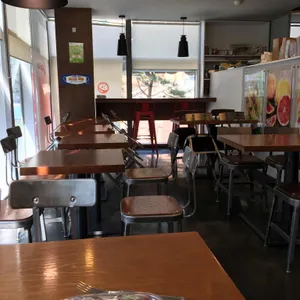 이지샐러드 리뷰 사진