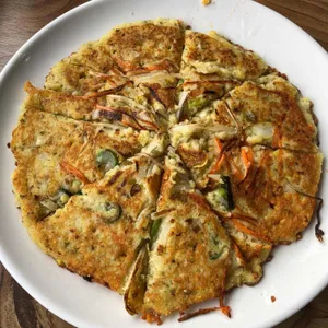 관인약수터막국수 사진
