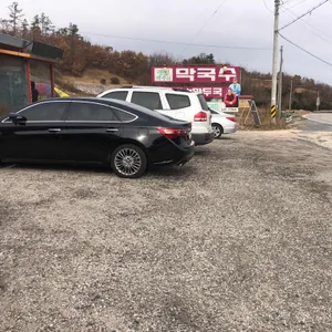 관인약수터막국수 리뷰 사진