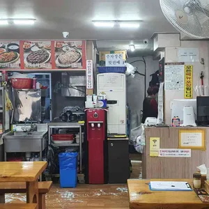 큰맘할매순대국 리뷰 사진