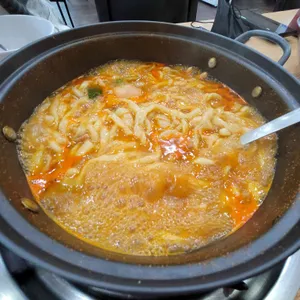 박승광최강해물칼국수 사진