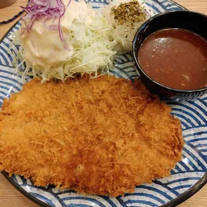 따봉돈까스 사진