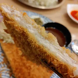 따봉돈까스 사진