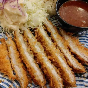 따봉돈까스 리뷰 사진