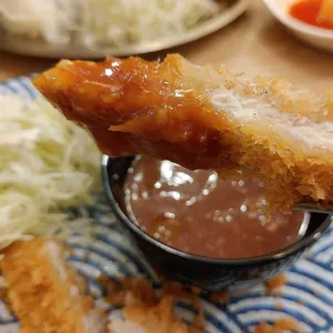 따봉돈까스 리뷰 사진