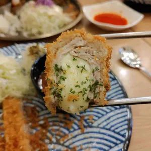 따봉돈까스 리뷰 사진