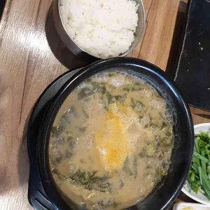청춘남원추어탕 사진