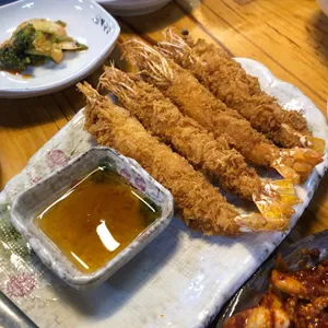 북한강쭈꾸미 사진