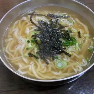 옛날홍두깨손칼국수 리뷰 사진