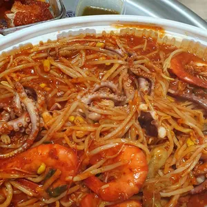 지성이해물찜 사진
