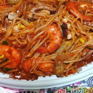 지성이해물찜 사진