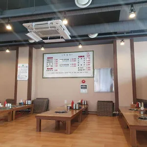 홍두깨칼국수 리뷰 사진
