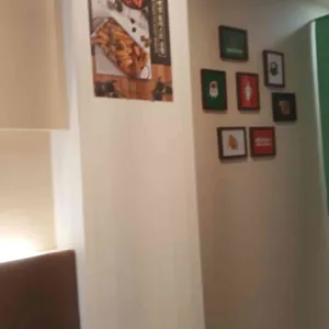 신전떡볶이 리뷰 사진
