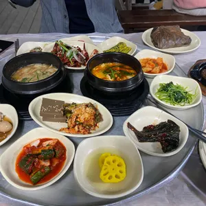 원조떡갈비 리뷰 사진