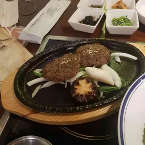 광화문한옥집 사진