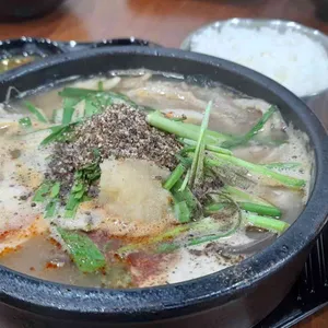 제주세호해장국 사진
