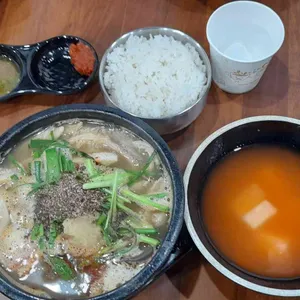 제주세호해장국 리뷰 사진