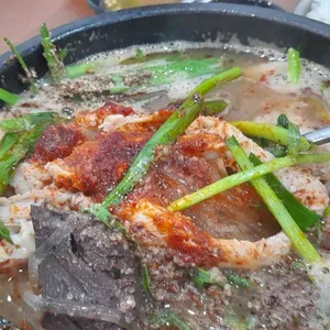 제주세호해장국 리뷰 사진