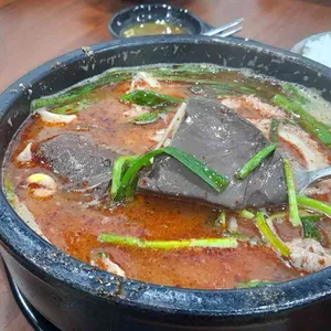 제주세호해장국 리뷰 사진