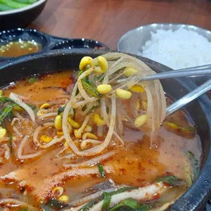 제주세호해장국 리뷰 사진