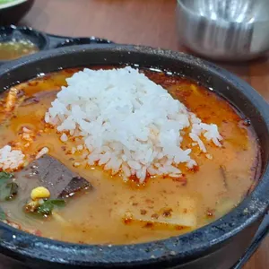 제주세호해장국 리뷰 사진