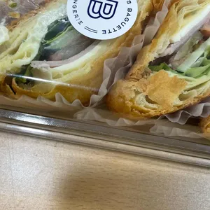 파리바게뜨 사진