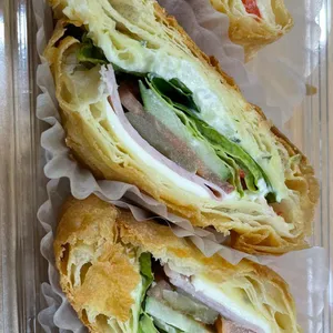 파리바게뜨 사진