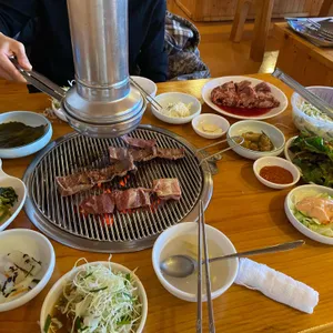 명지원 리뷰 사진