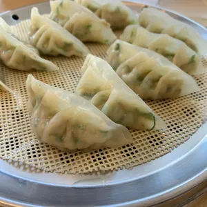 본정 손만두 사진