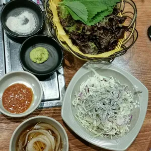 육갑식당 사진