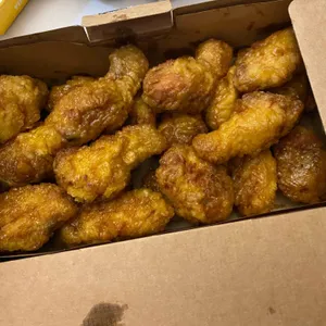교촌치킨 사진