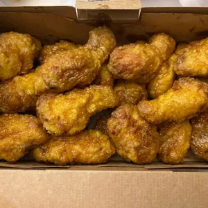 교촌치킨 사진