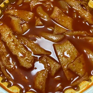 응급실떡볶이 리뷰 사진